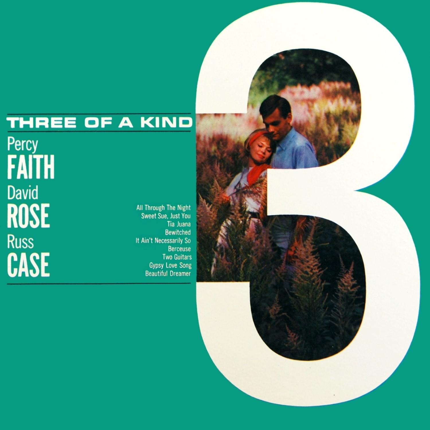 3 Of A Kind