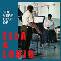 The Very Best of Ella & Louis