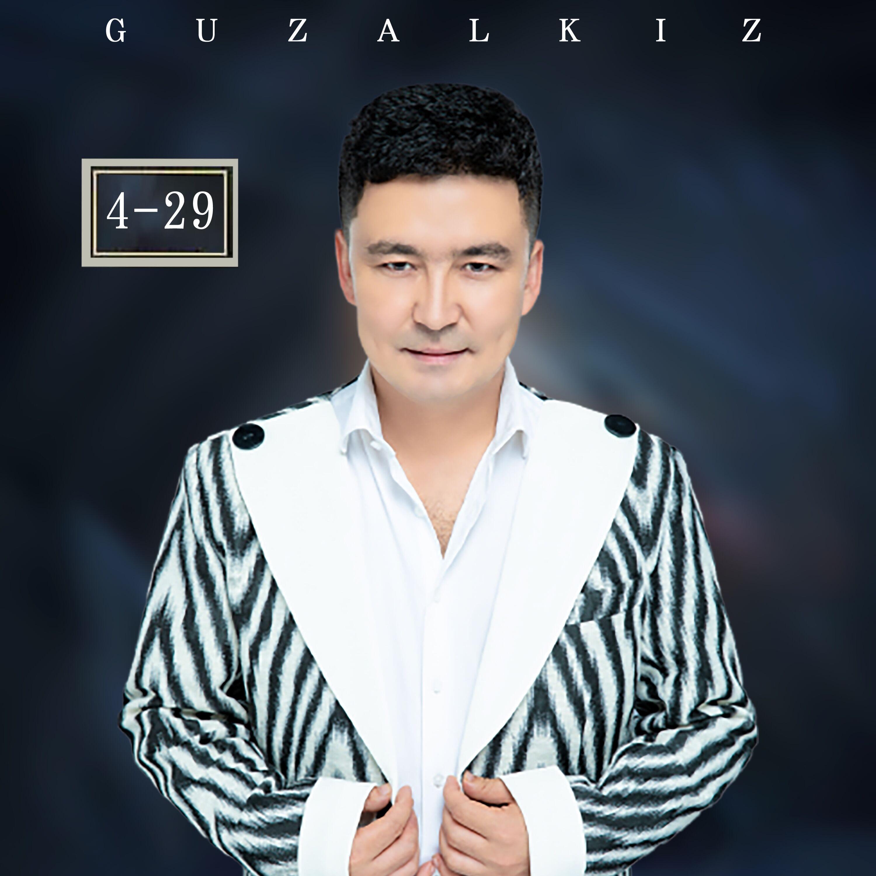Guzel kiz