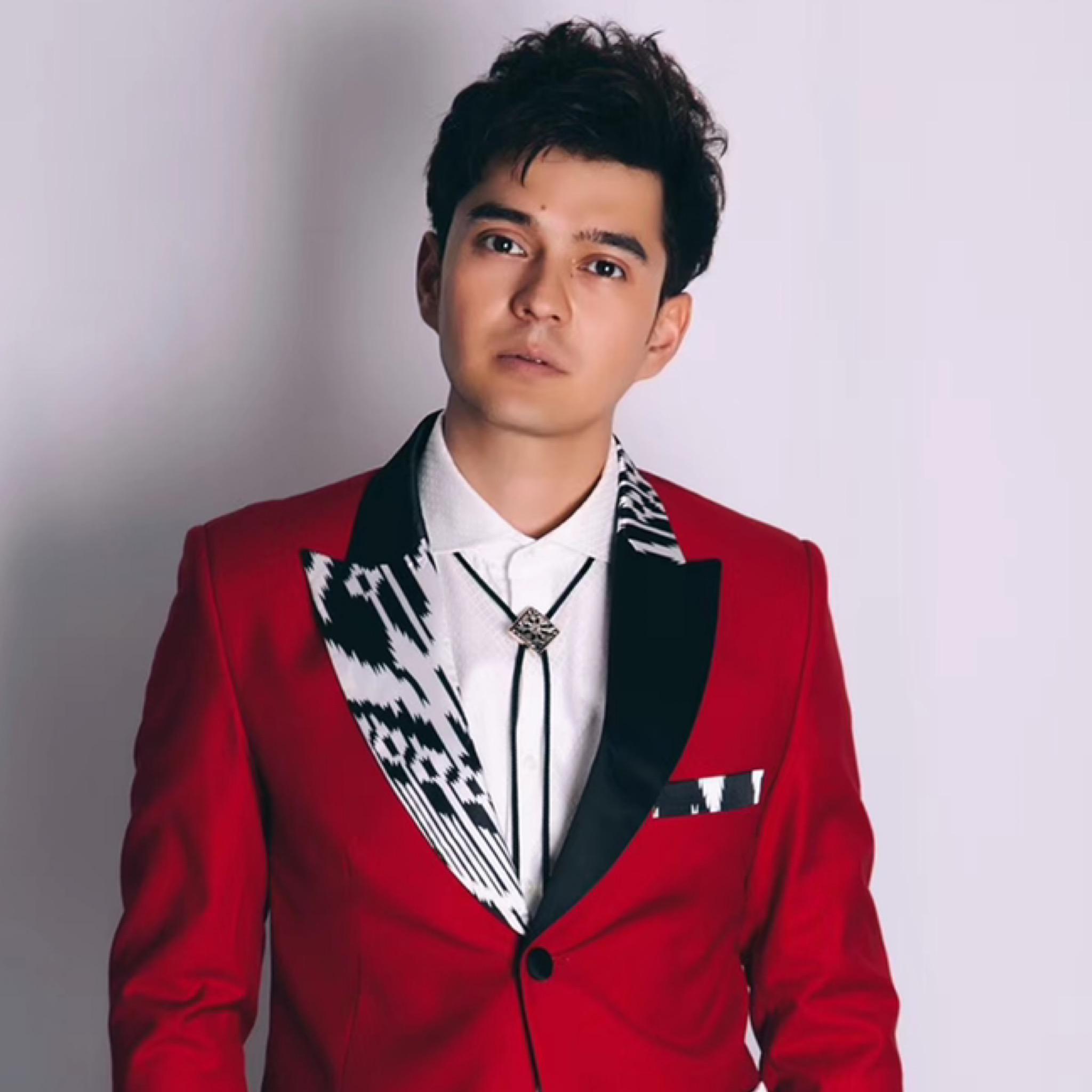 YUREGIMDE YALGHUZ YASHAYSEN 心里只有你