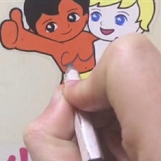 diss海尔姐妹花，收歌站！持续更新中......