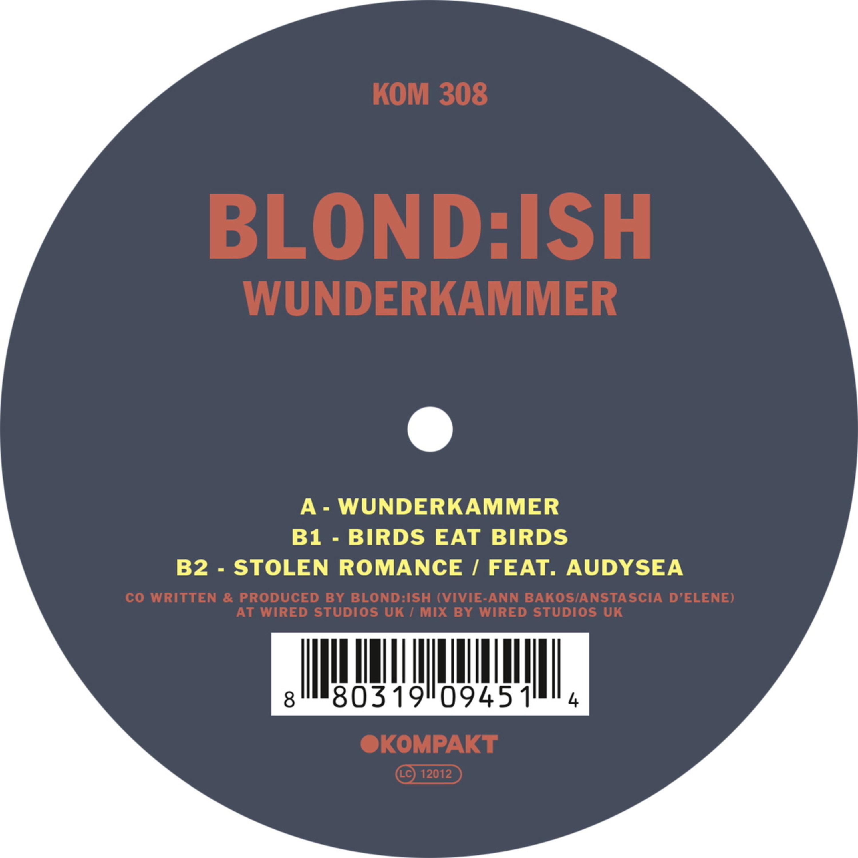 Wunderkammer