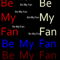 Be My Fan