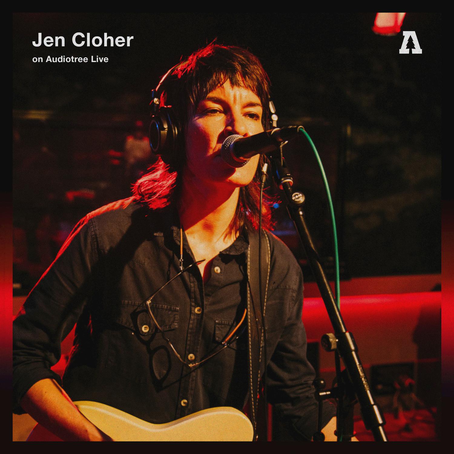 Jen Cloher - Fear Is Like a Forest (Audiotree Live Version)