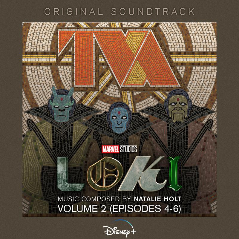 Headless (From "Loki: Vol. 2 (Episodes 4-6)"/Score)