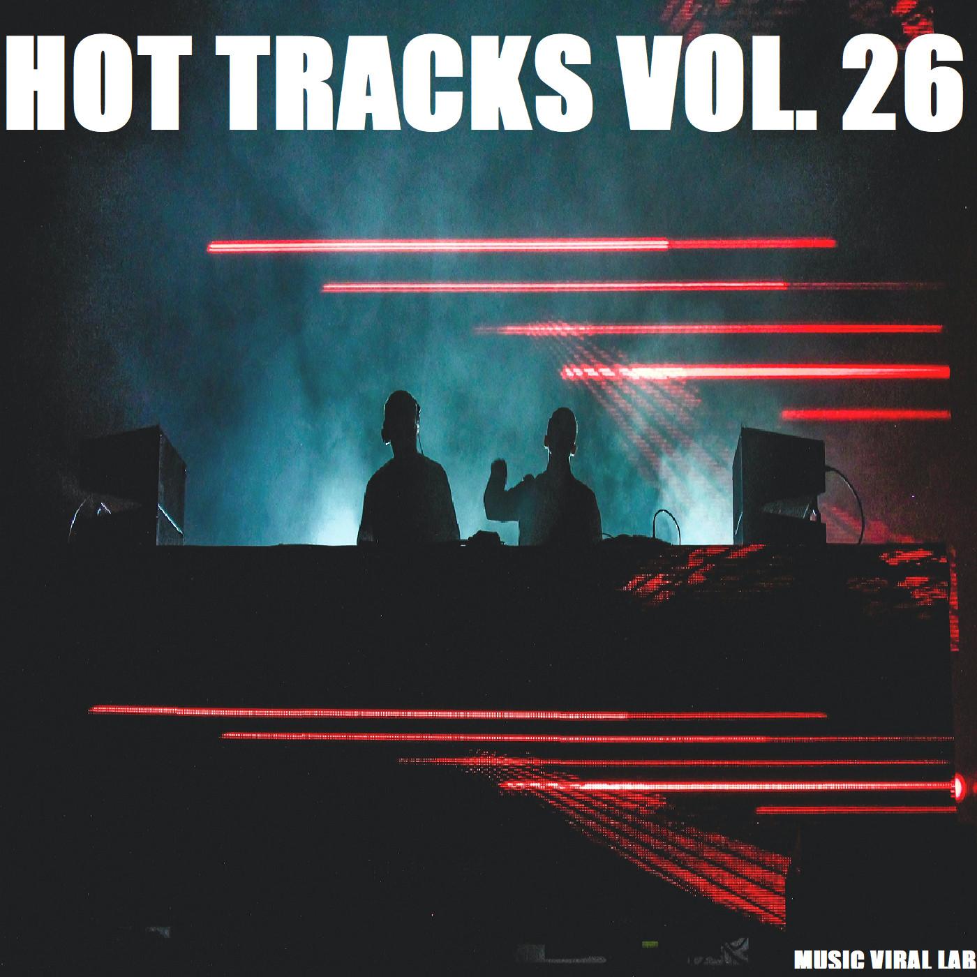 Hot Tracks Vol. 25