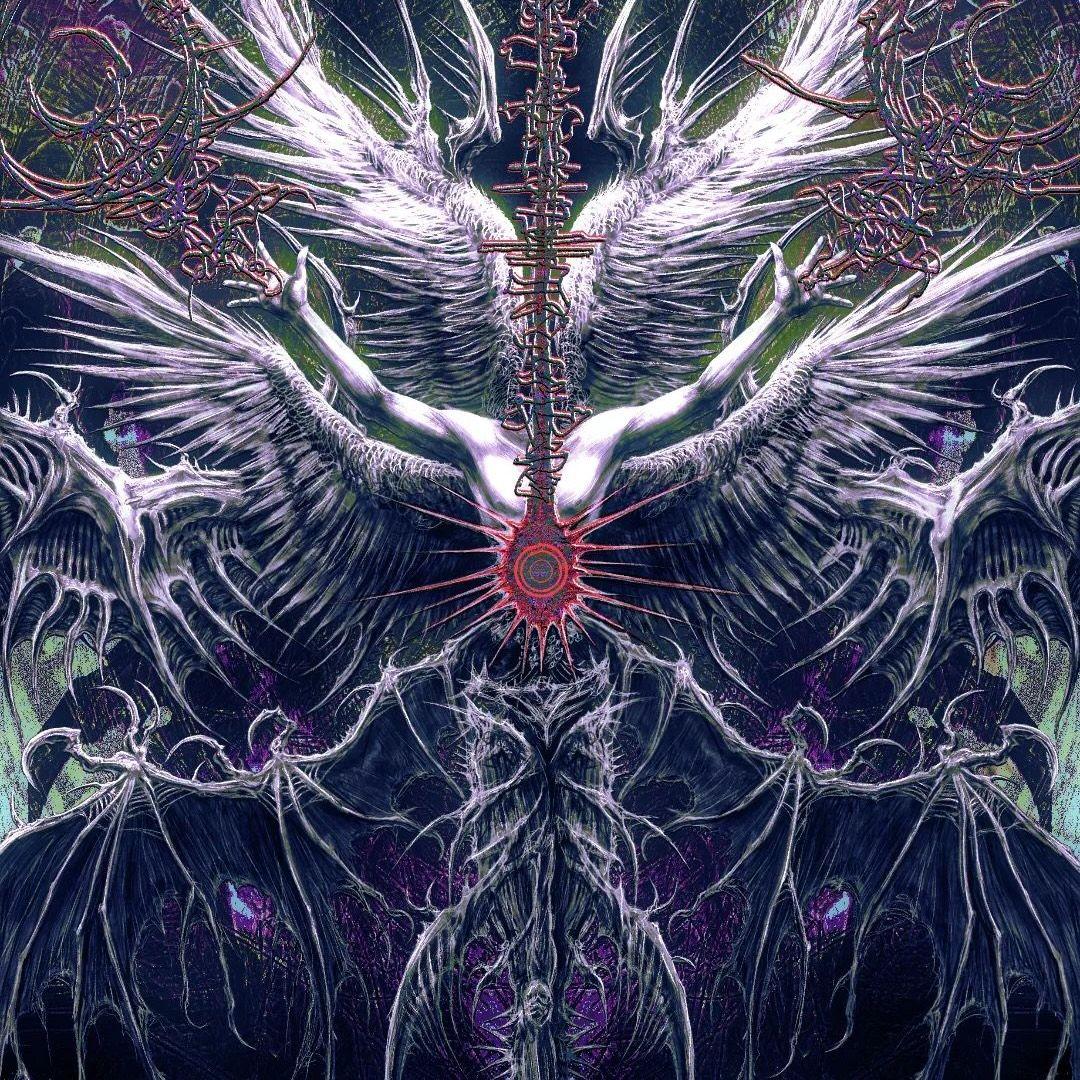 凤凰涅槃Phoenix Nirvana