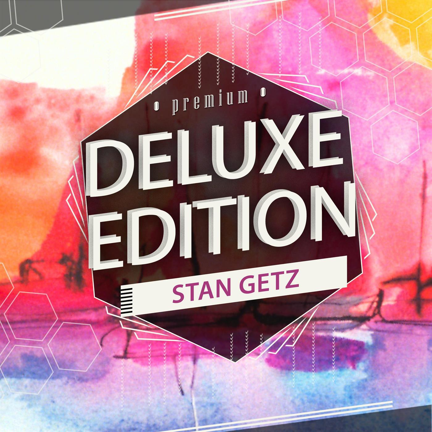 Deluxe Edition专辑