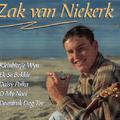 Zak Van Niekerk