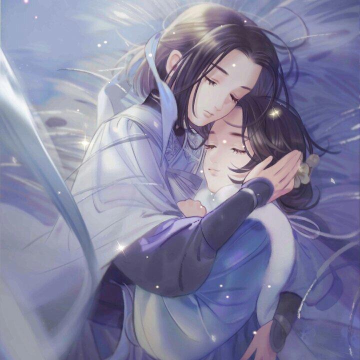 遇见逆水寒官方角色曲