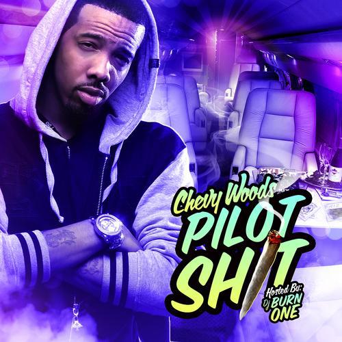 Pilot Shit (Hosted by DJ Burn One)专辑