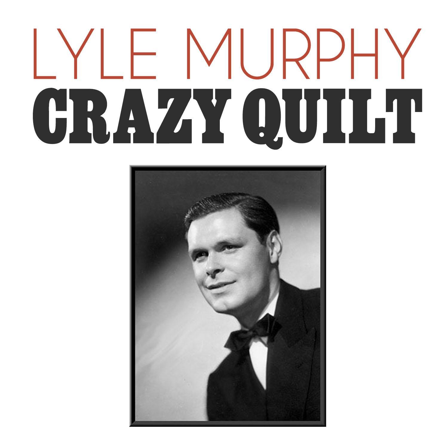 Crazy Quilt