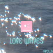 Love Waves 愛の浪