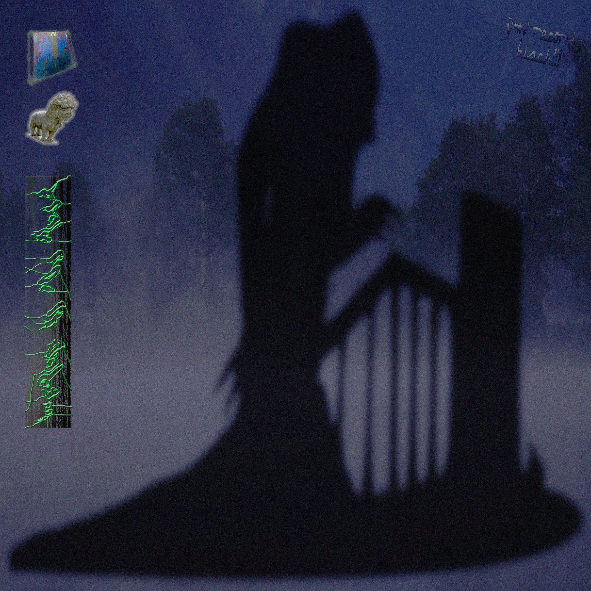 gℌℴst / ℓℴst