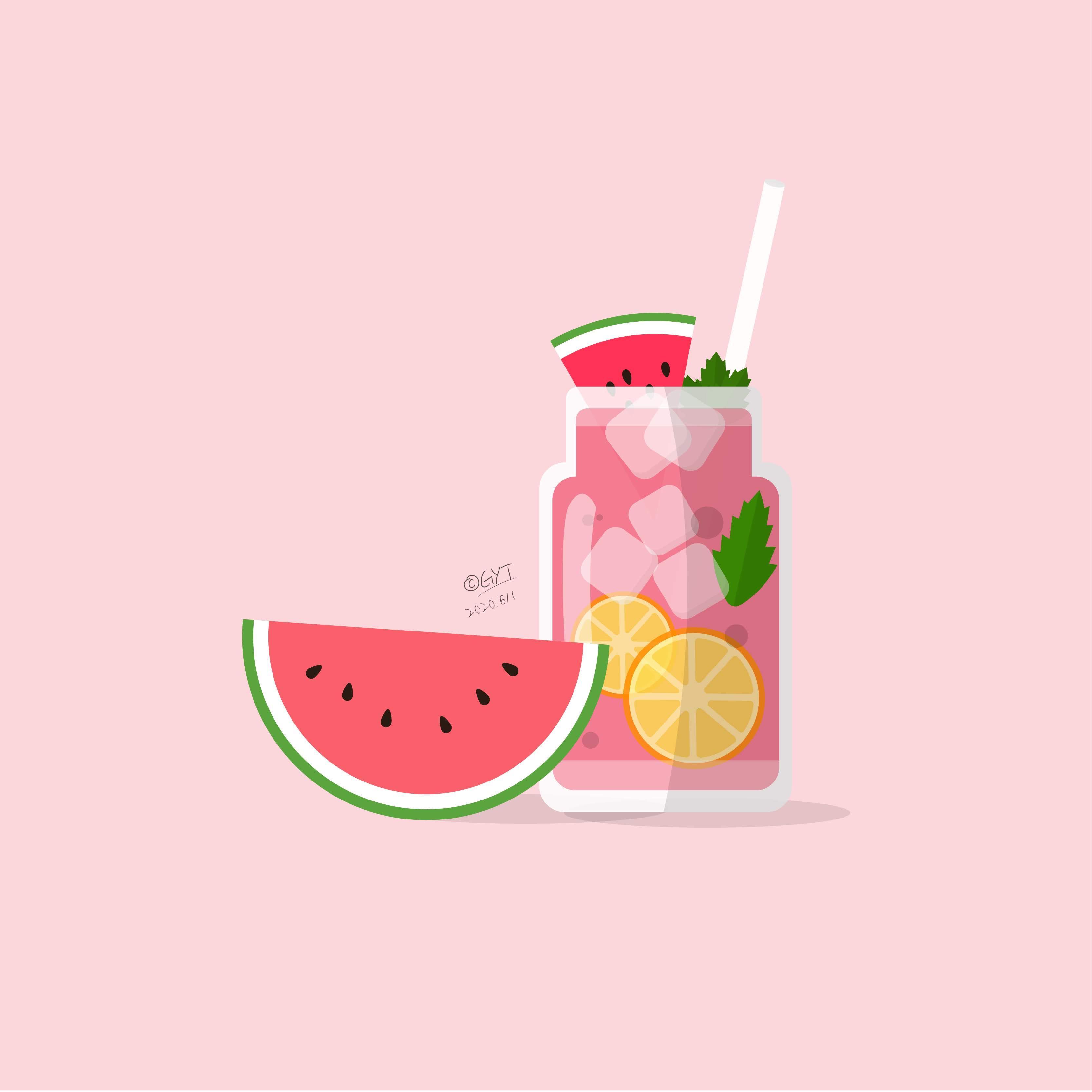 关于这个夏天的一些小事