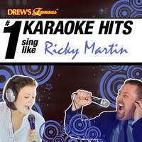 Martin Ricky - St. Tropez (karaoke)