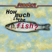 Scooter - How Much Is The Fish (unofficial Instrumental)
