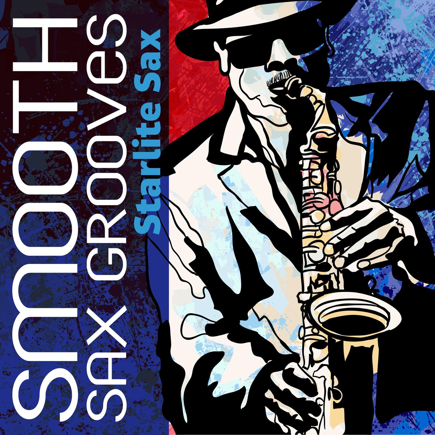 Smooth Sax Grooves