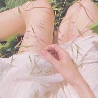 连爱你的空气都是粉色的♡