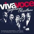 Vocal Ensemble Concert: Viva Voce - BACH, J.S. / SCHÜTZ, M. / AMES, M. / MCAFEE, D. / LUGERT, D. / H