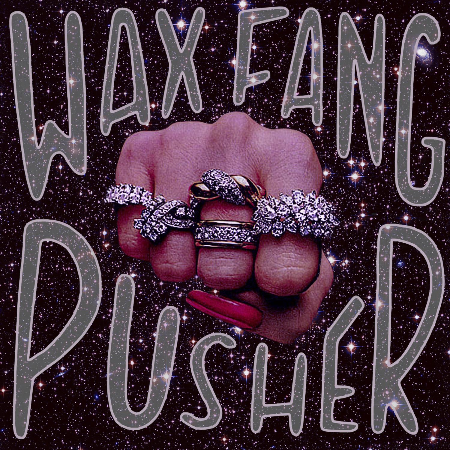 Pusher