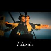 Titanic(泰坦尼克号)