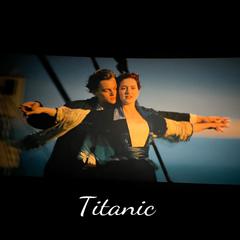 Titanic(泰坦尼克号)