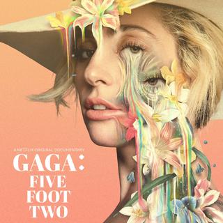 纪录片《Gaga: Five Foot Two》原声带