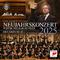 Neujahrskonzert 2025 / New Year's Concert 2025 / Concert du Nouvel An 2025专辑