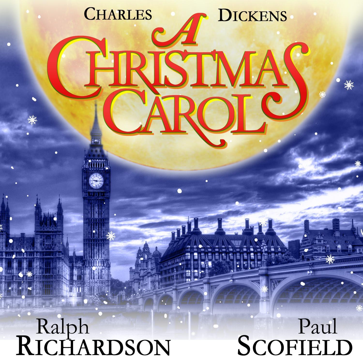 story tellers 所属专辑:charles dickens - a christmas carol 播放