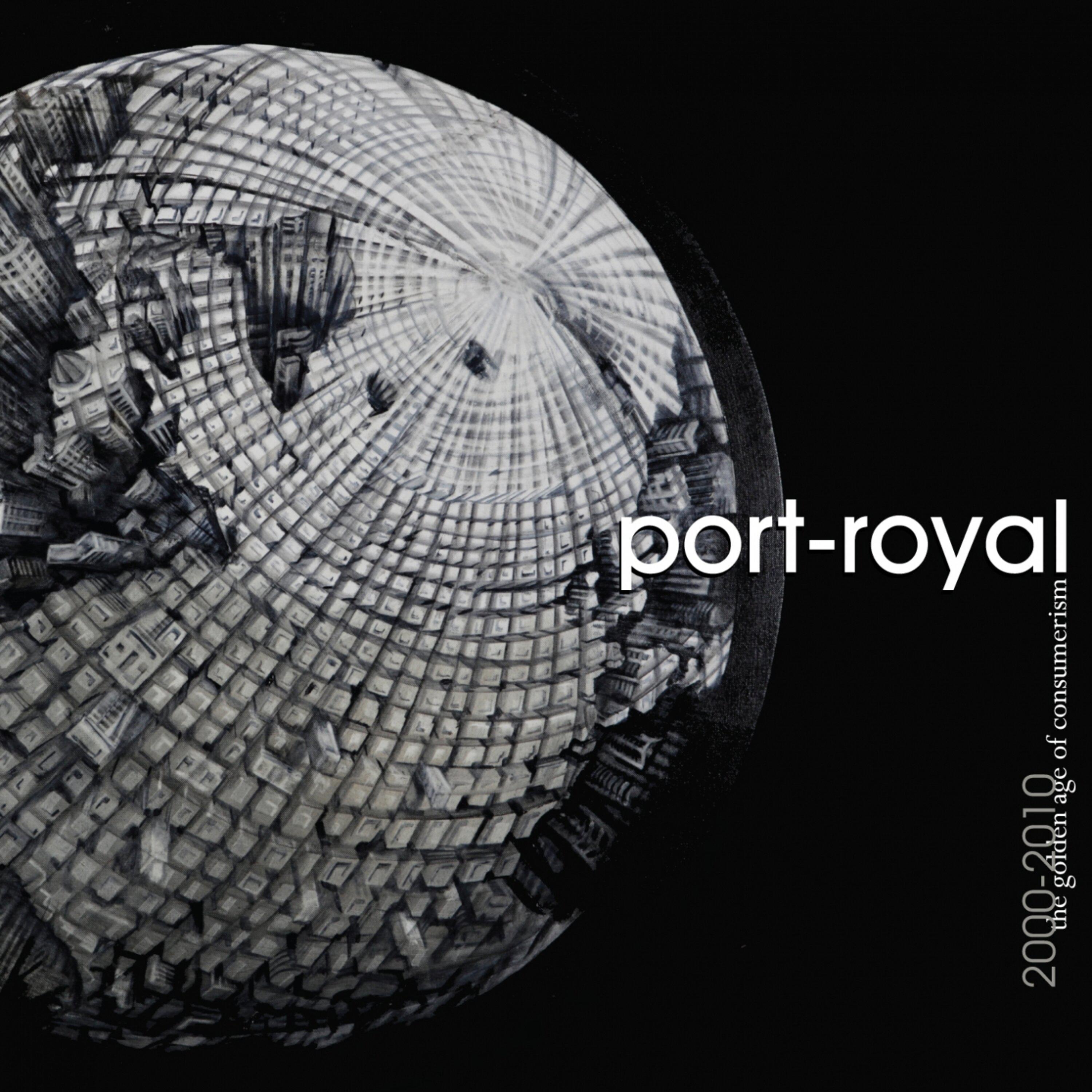 Port Royal - Fréquentations (Port-Royal Remix)