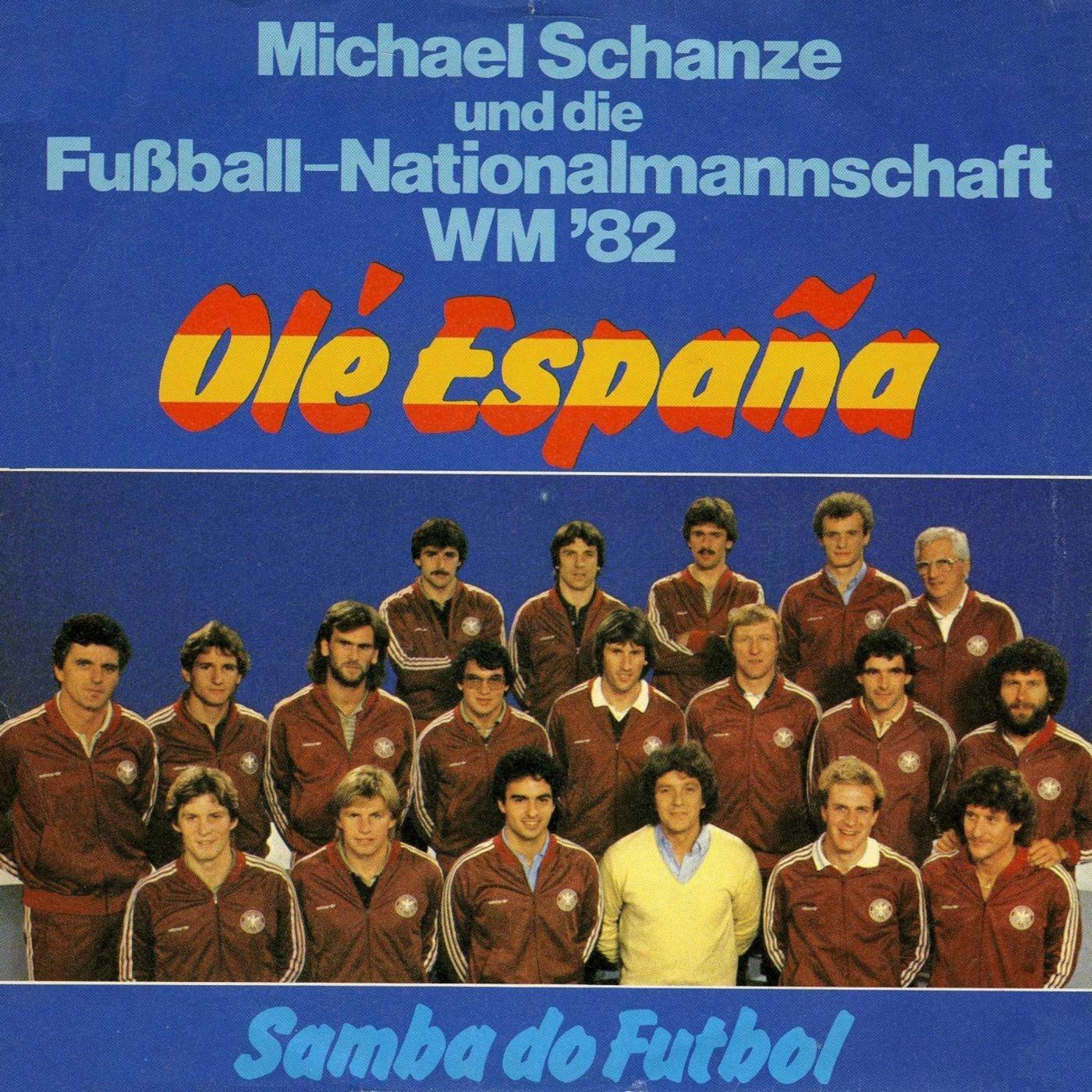 Ole Espana