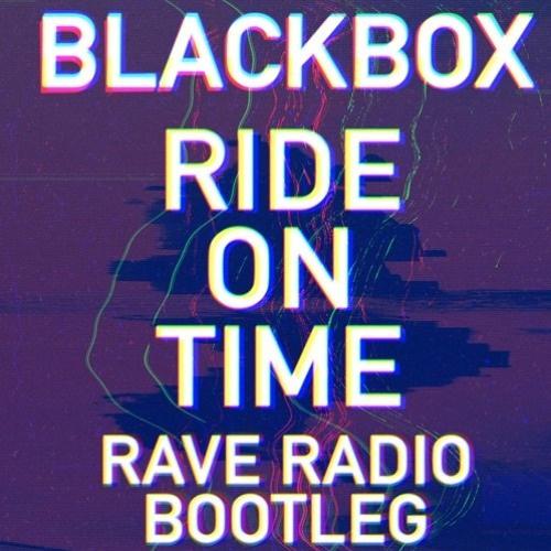 Ride on Time (Rave Radio Remix)专辑