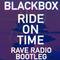 Ride on Time (Rave Radio Remix)专辑