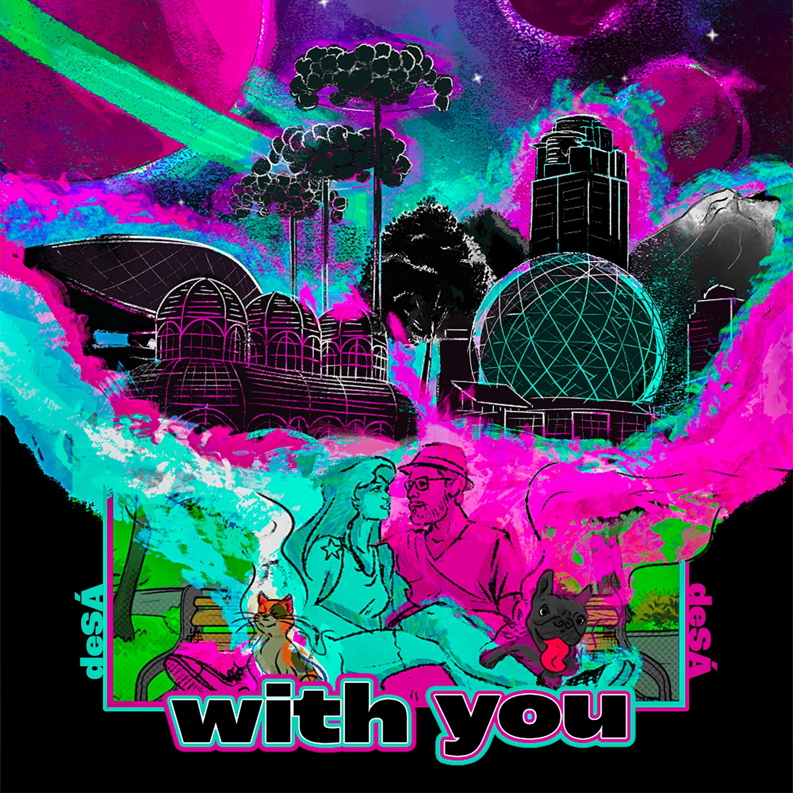 With You