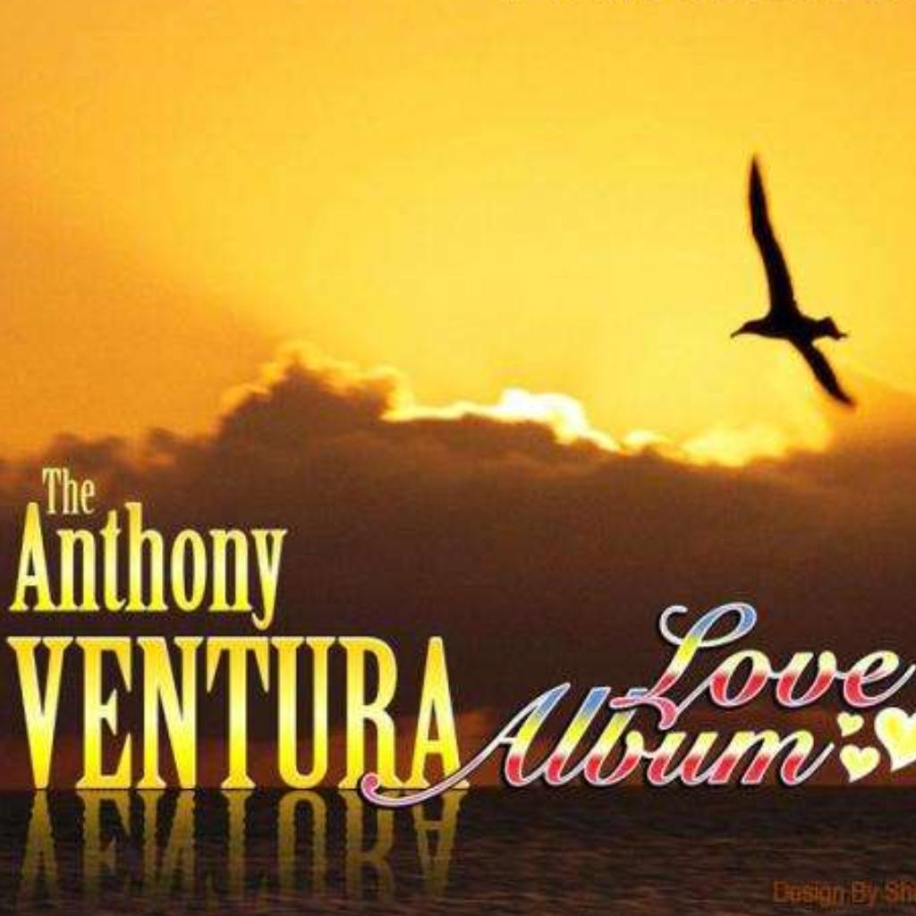 轻音乐团 ◆ 安东尼文图拉Anthony Ventura