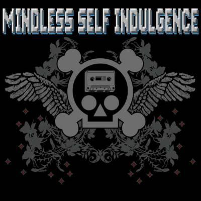 Mindless Self Indulgence - Unsociable Extended
