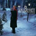 Snowfall - The Tony Bennett Christmas Album专辑