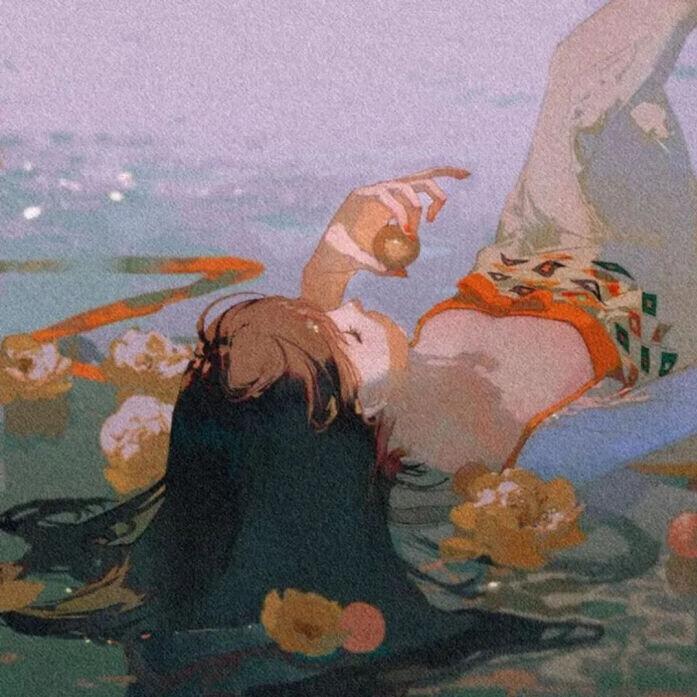 孽海记（翻自 黄诗扶）