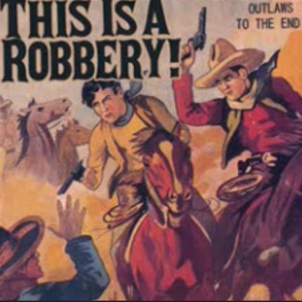 Outlaws to the End