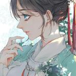 『锦绣古风』惊鸿一瞥醉红颜