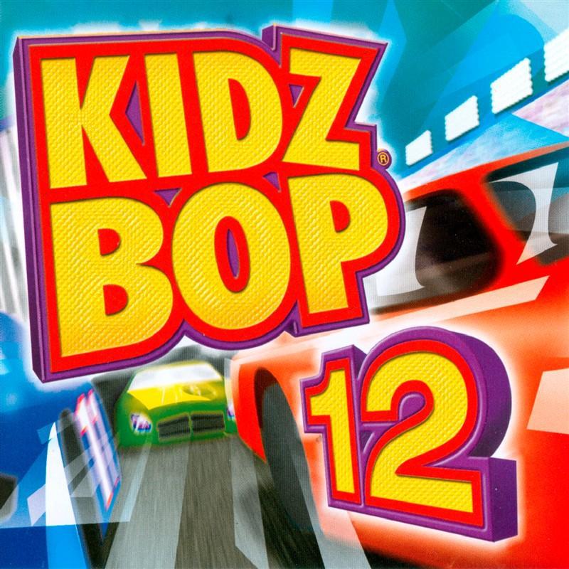 Kidz Bop 12专辑