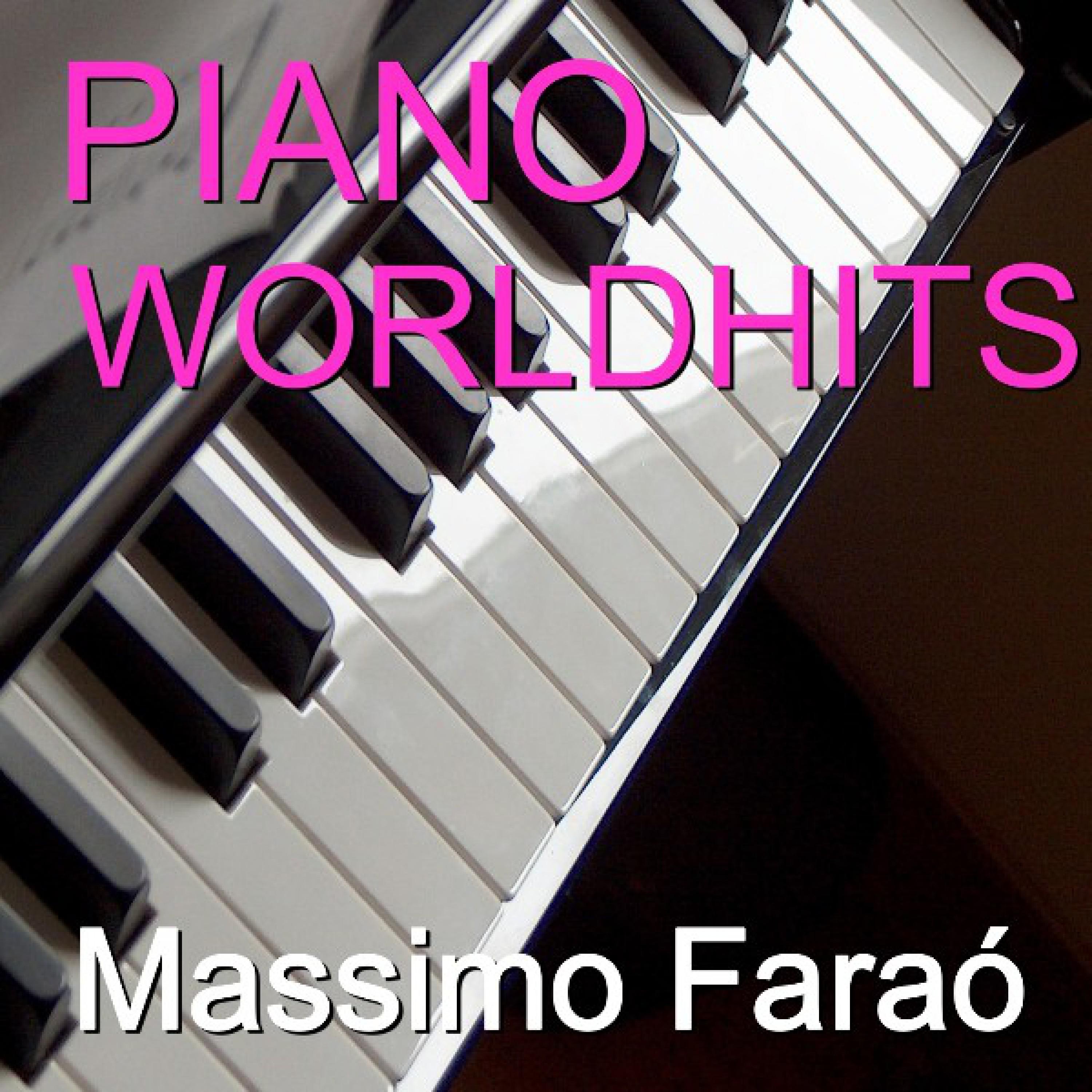 Welthits Am Klavier - Worldhits on the Piano