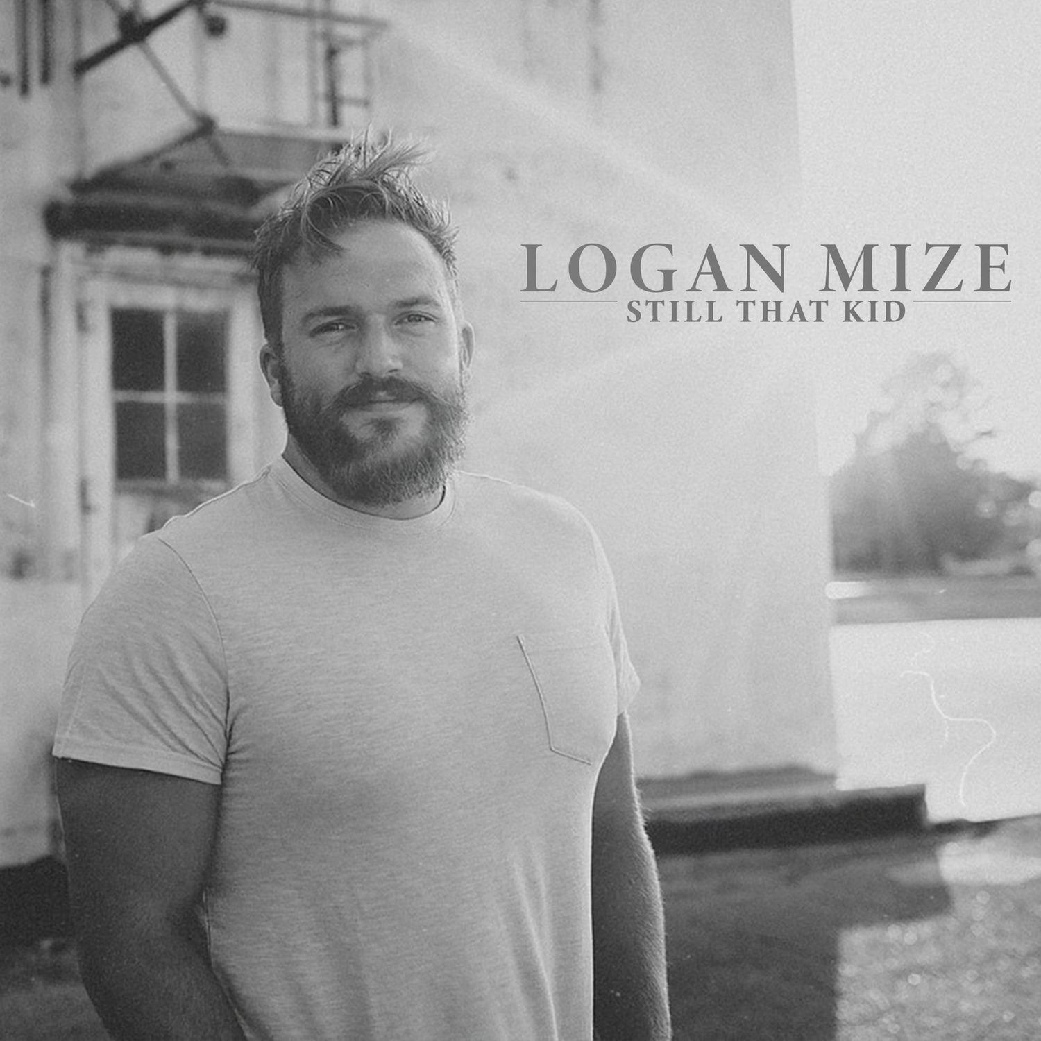 Logan Mize - Something Just Like This