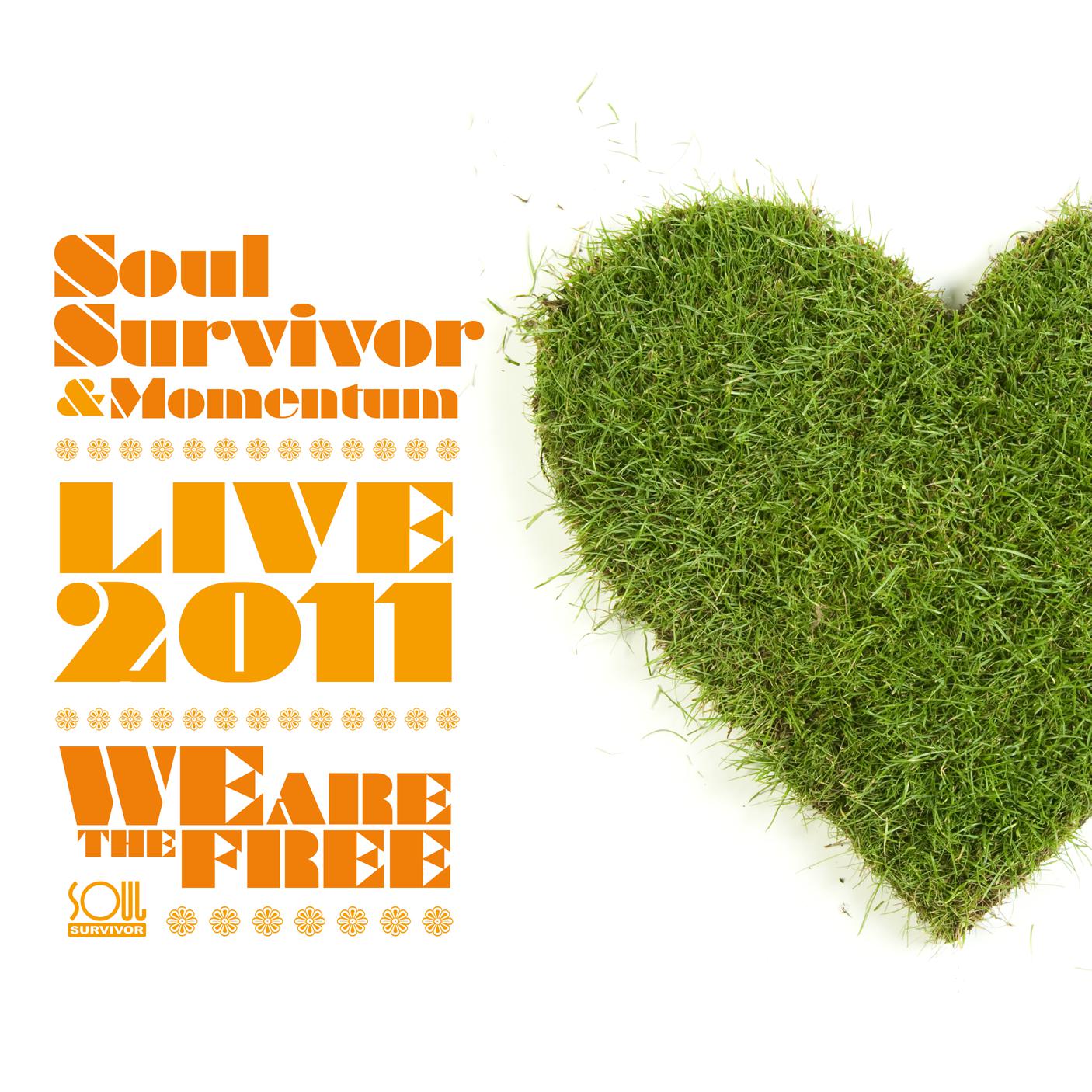 Soul Survivor - For Us (feat. Beth Croft) [Live]