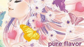 Pure Flavor ~Lovely Color Best~专辑