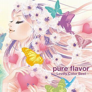 Pure Flavor ~Lovely Color Best~