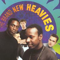The Brand New Heavies - Never Stop (instrumental)