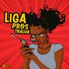 DJ Yas - Liga Pros Tralha (Speed Up)