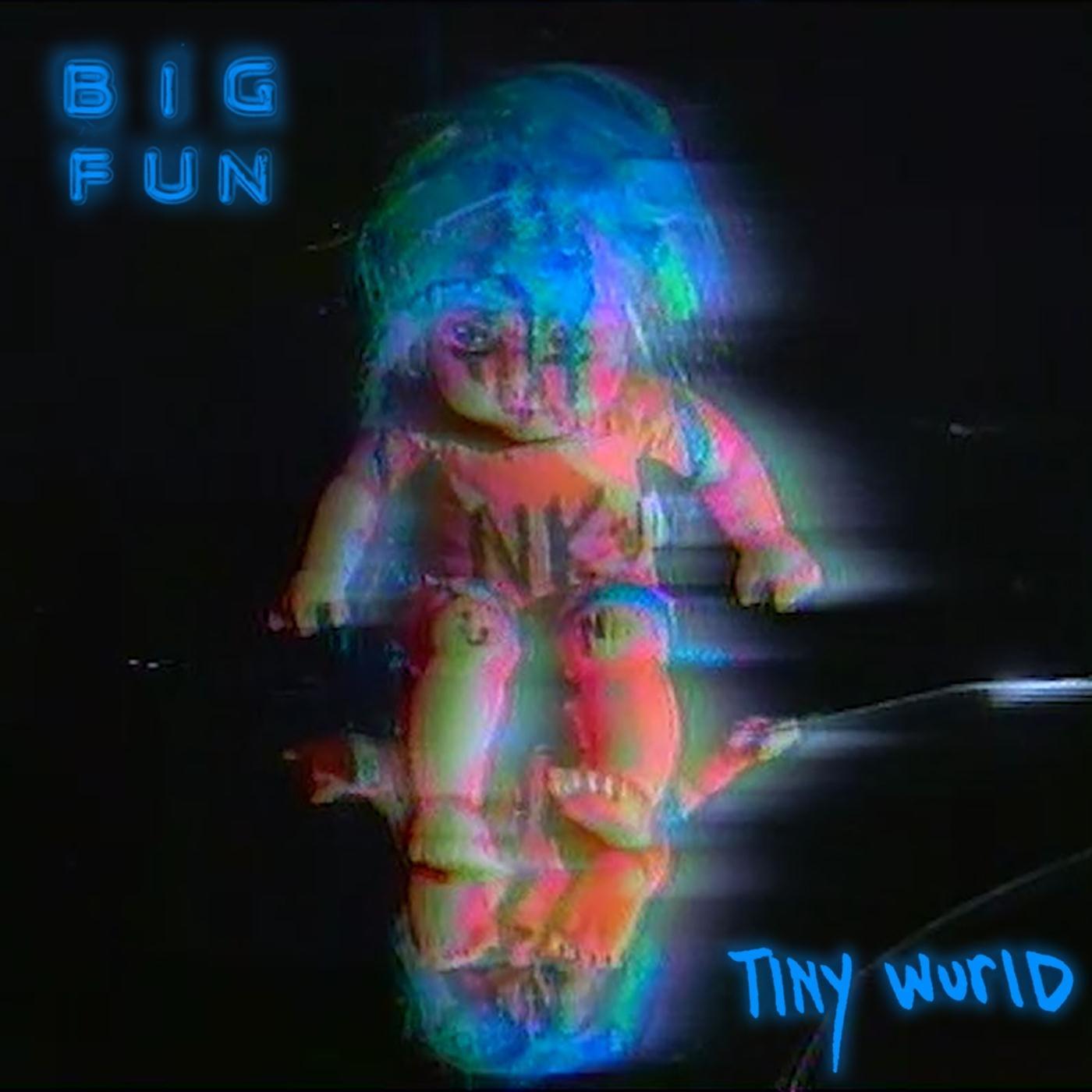 Tiny Wurld